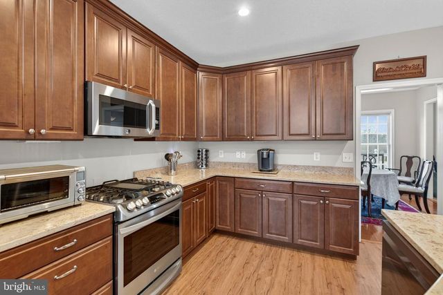 18435 SNAFFLE LN, Culpeper, VA 22701