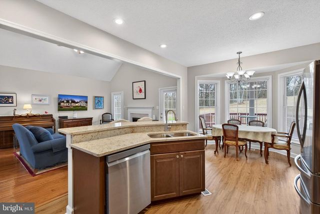 18435 SNAFFLE LN, Culpeper, VA 22701