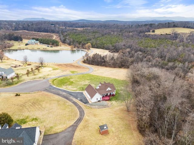 18435 SNAFFLE LN, Culpeper, VA 22701