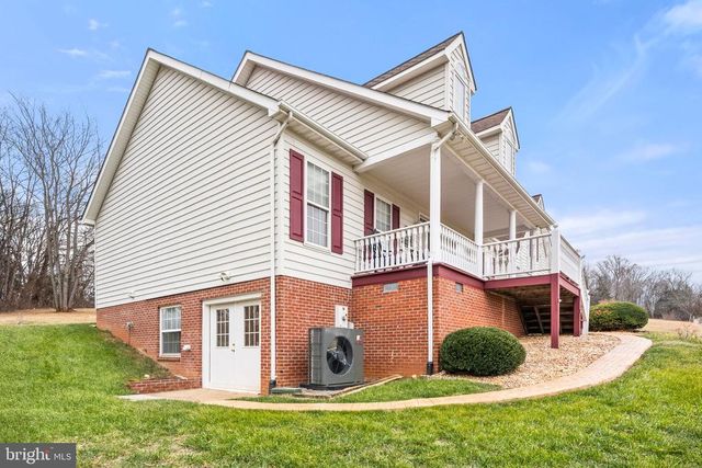 18435 SNAFFLE LN, Culpeper, VA 22701