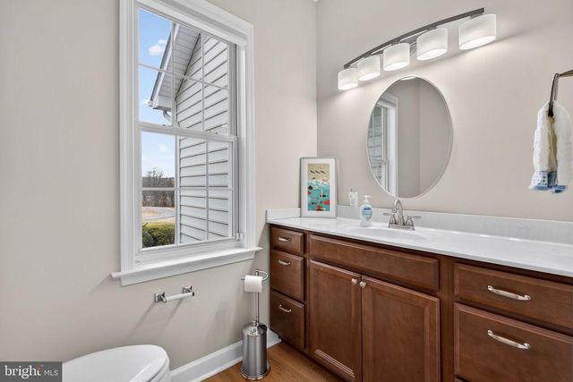 18435 SNAFFLE LN, Culpeper, VA 22701