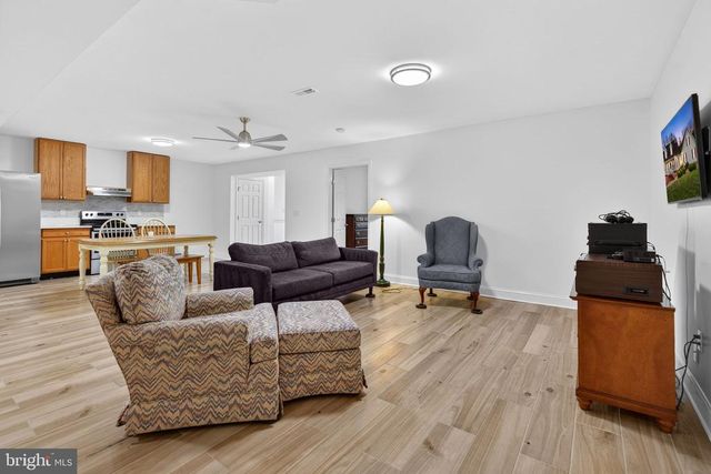 18435 SNAFFLE LN, Culpeper, VA 22701