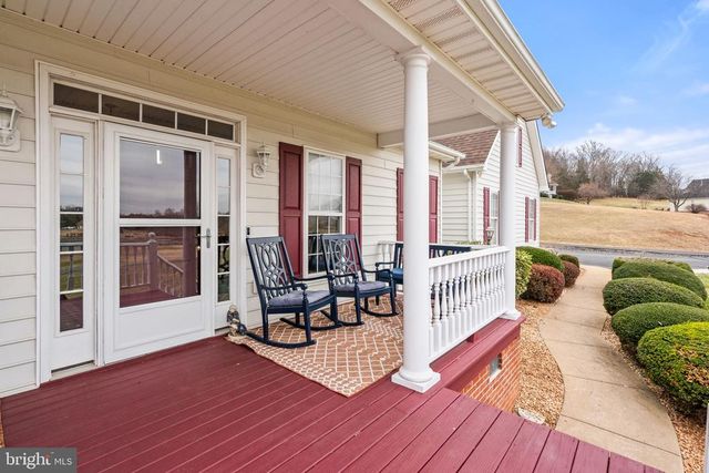 18435 SNAFFLE LN, Culpeper, VA 22701