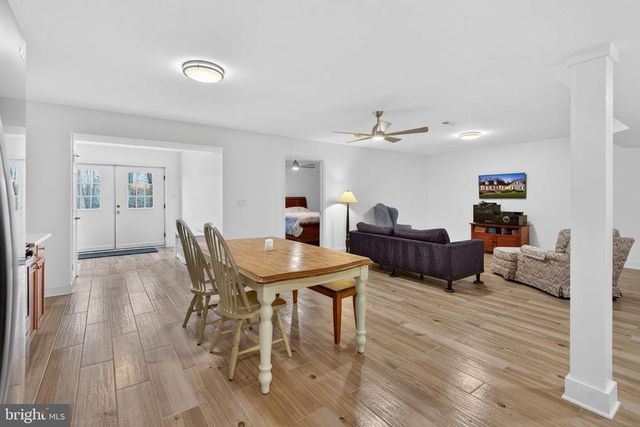 18435 SNAFFLE LN, Culpeper, VA 22701