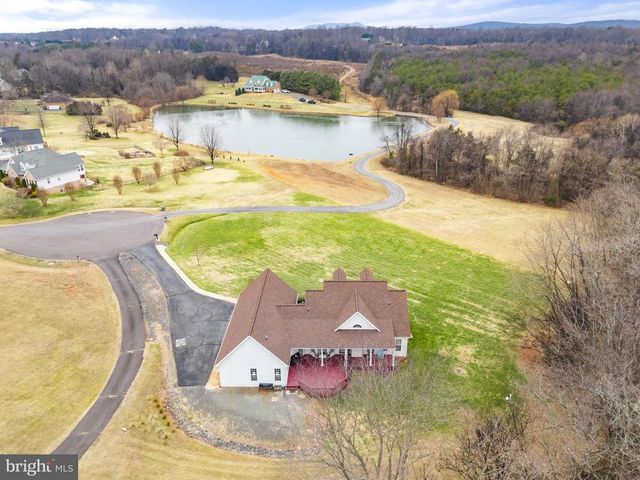 18435 SNAFFLE LN, Culpeper, VA 22701