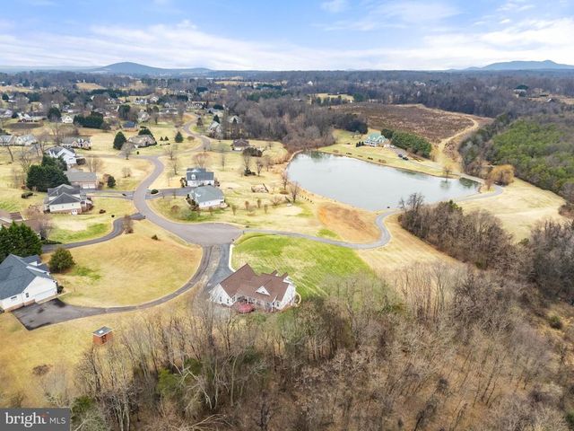 18435 SNAFFLE LN, Culpeper, VA 22701