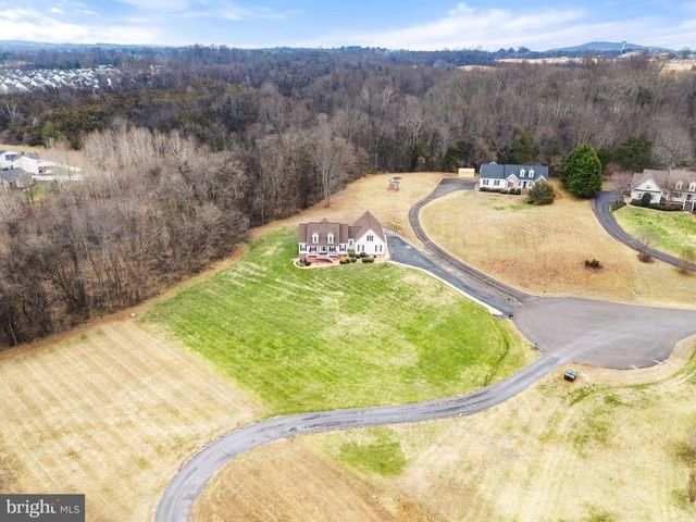 18435 SNAFFLE LN, Culpeper, VA 22701