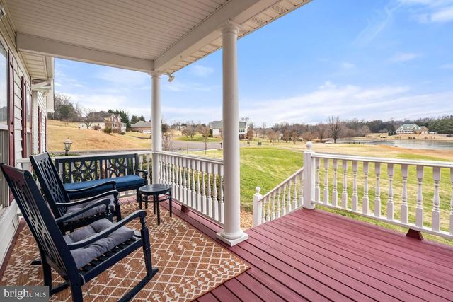 18435 SNAFFLE LN, Culpeper, VA 22701