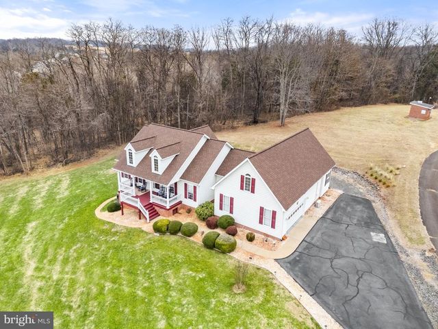 18435 SNAFFLE LN, Culpeper, VA 22701