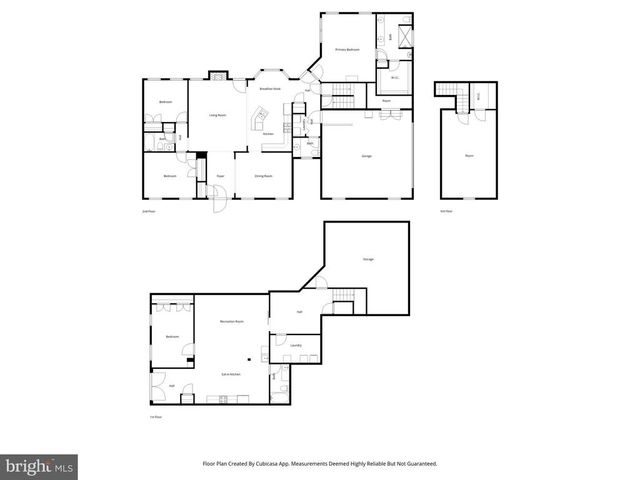 18435 SNAFFLE LN, Culpeper, VA 22701