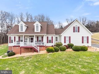 18435 SNAFFLE LN, Culpeper, VA 22701