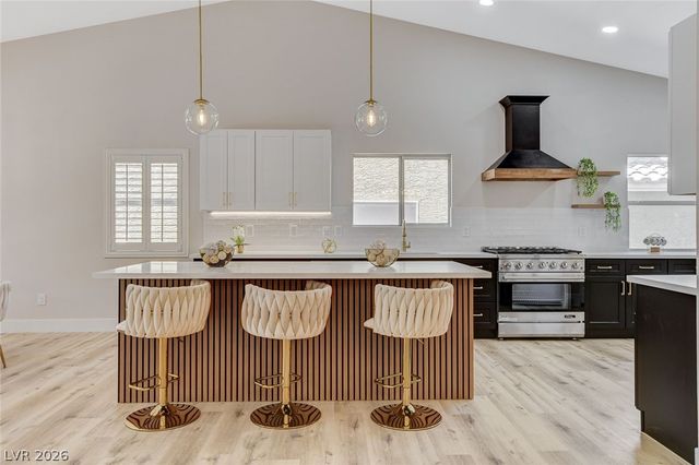 1775 Summerwood Circle, Henderson, NV 89012