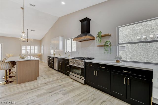 1775 Summerwood Circle, Henderson, NV 89012