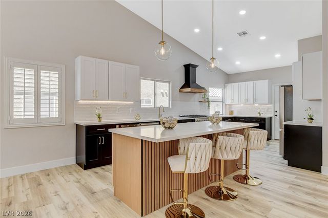 1775 Summerwood Circle, Henderson, NV 89012