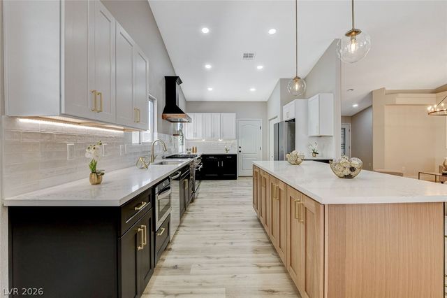1775 Summerwood Circle, Henderson, NV 89012