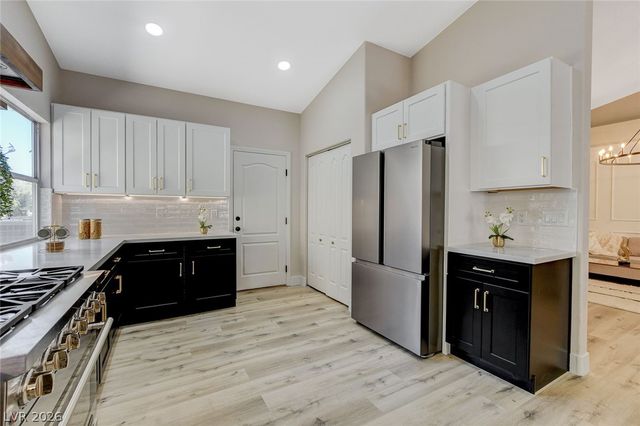 1775 Summerwood Circle, Henderson, NV 89012