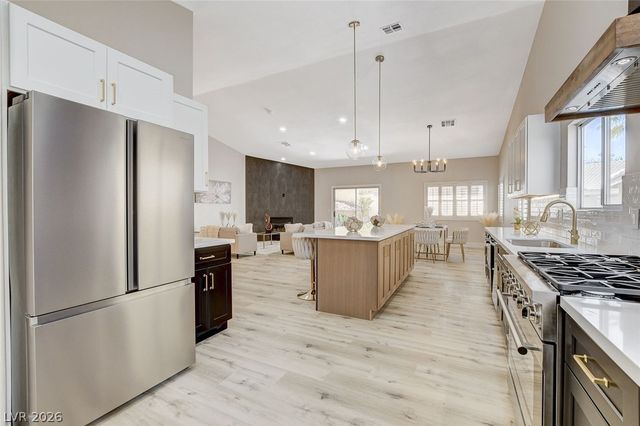 1775 Summerwood Circle, Henderson, NV 89012