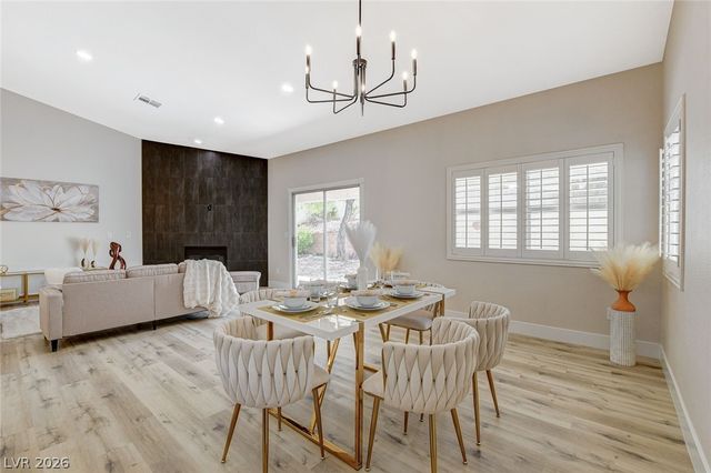 1775 Summerwood Circle, Henderson, NV 89012