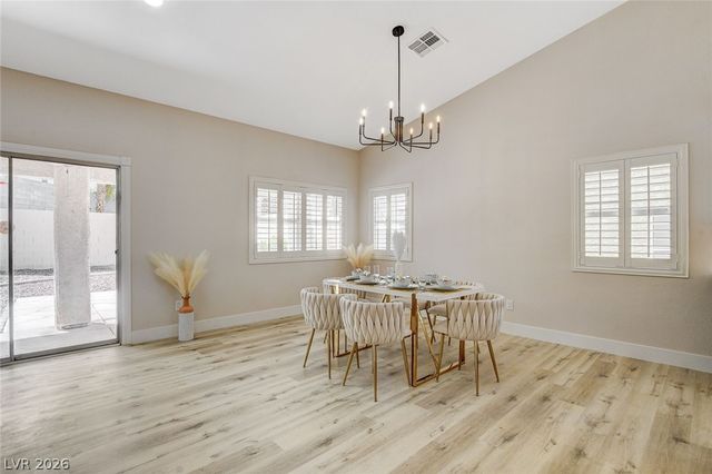 1775 Summerwood Circle, Henderson, NV 89012