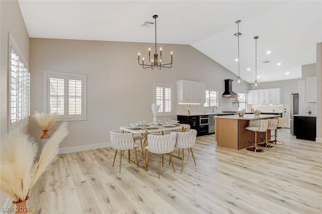 1775 Summerwood Circle, Henderson, NV 89012