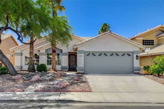 1775 Summerwood Circle, Henderson, NV 89012