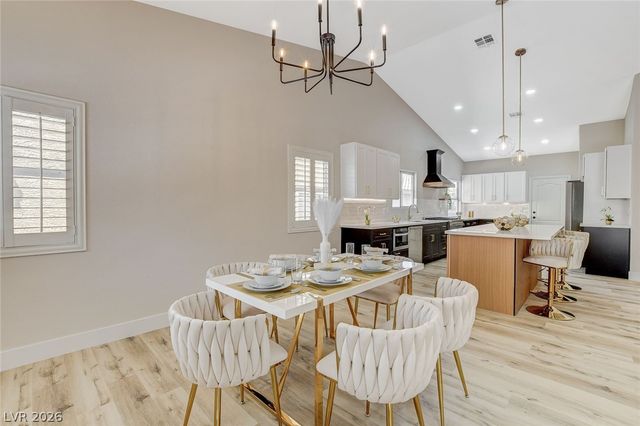 1775 Summerwood Circle, Henderson, NV 89012