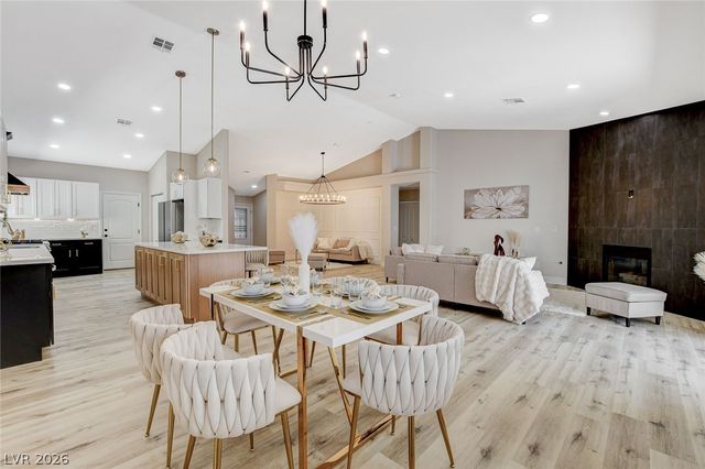1775 Summerwood Circle, Henderson, NV 89012