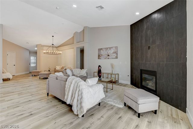 1775 Summerwood Circle, Henderson, NV 89012