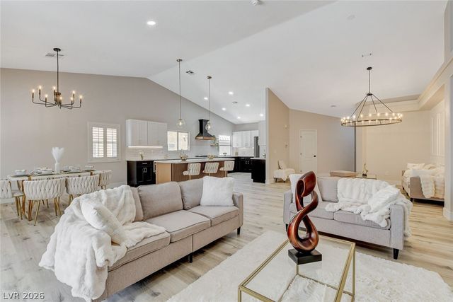 1775 Summerwood Circle, Henderson, NV 89012