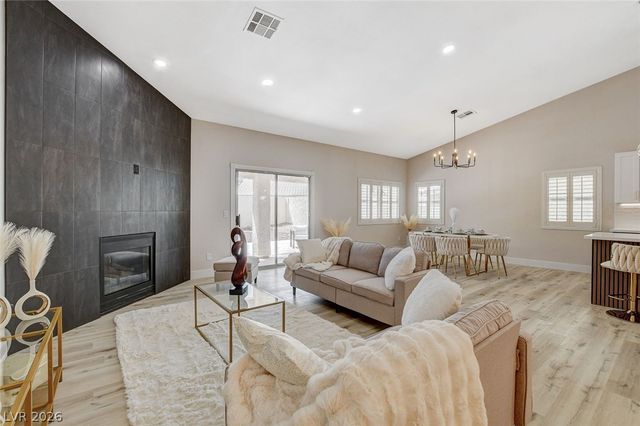 1775 Summerwood Circle, Henderson, NV 89012