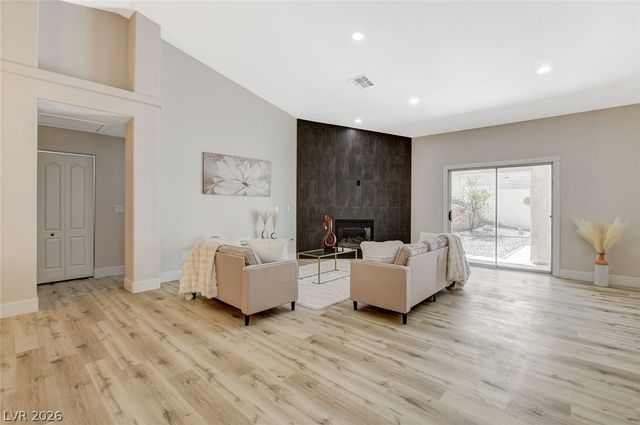 1775 Summerwood Circle, Henderson, NV 89012
