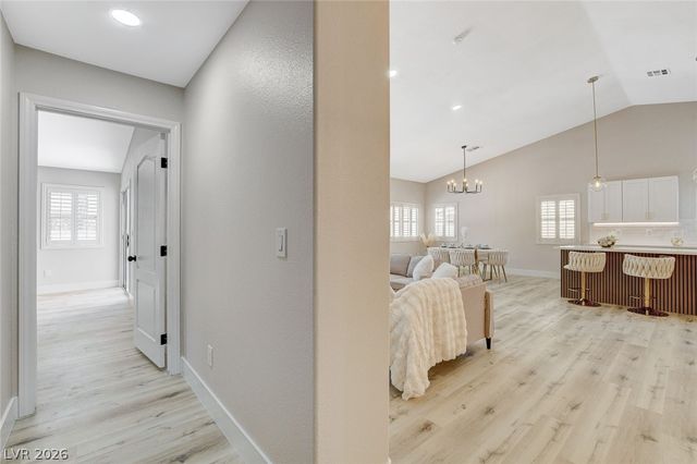1775 Summerwood Circle, Henderson, NV 89012