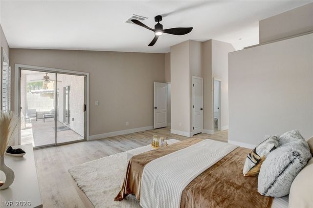 1775 Summerwood Circle, Henderson, NV 89012