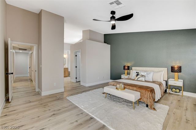 1775 Summerwood Circle, Henderson, NV 89012