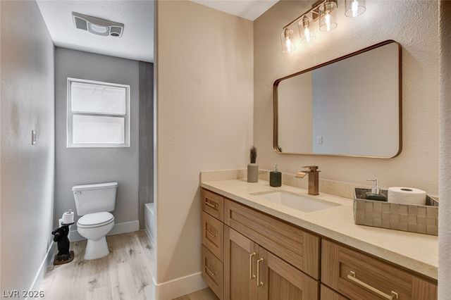 1775 Summerwood Circle, Henderson, NV 89012