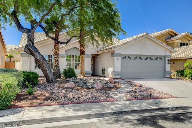 1775 Summerwood Circle, Henderson, NV 89012