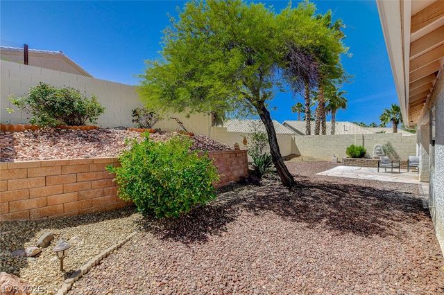 1775 Summerwood Circle, Henderson, NV 89012
