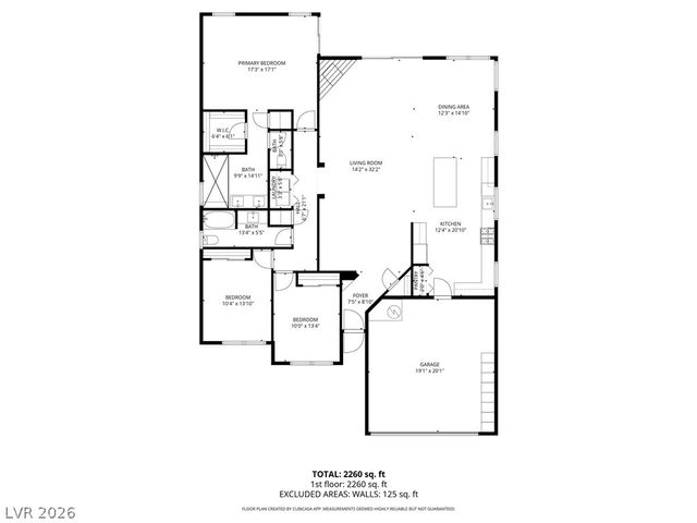 1775 Summerwood Circle, Henderson, NV 89012