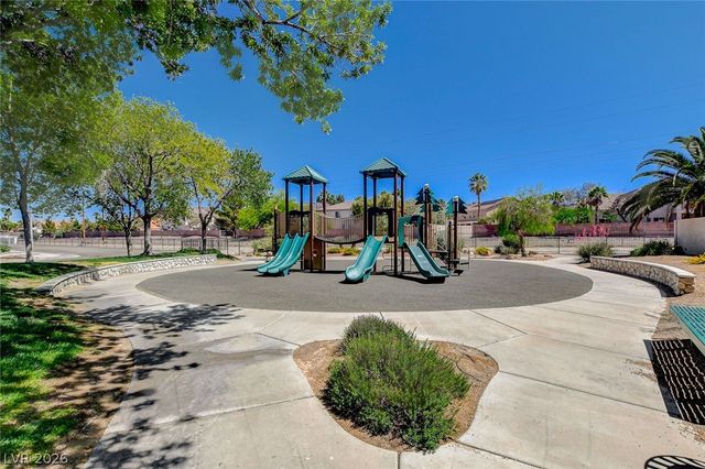 1775 Summerwood Circle, Henderson, NV 89012