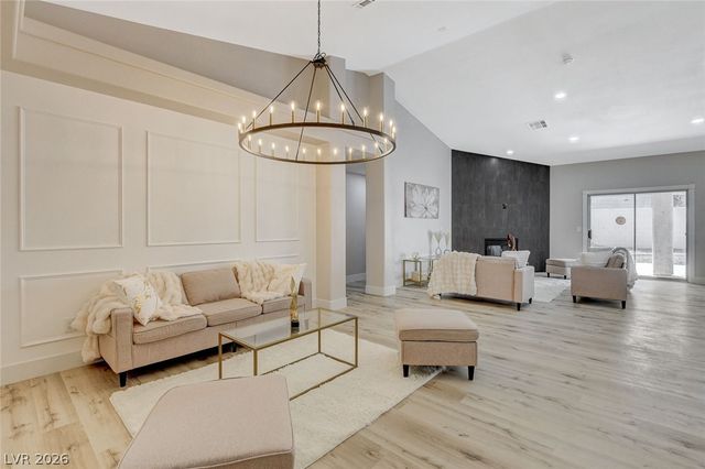 1775 Summerwood Circle, Henderson, NV 89012