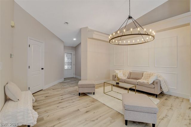 1775 Summerwood Circle, Henderson, NV 89012