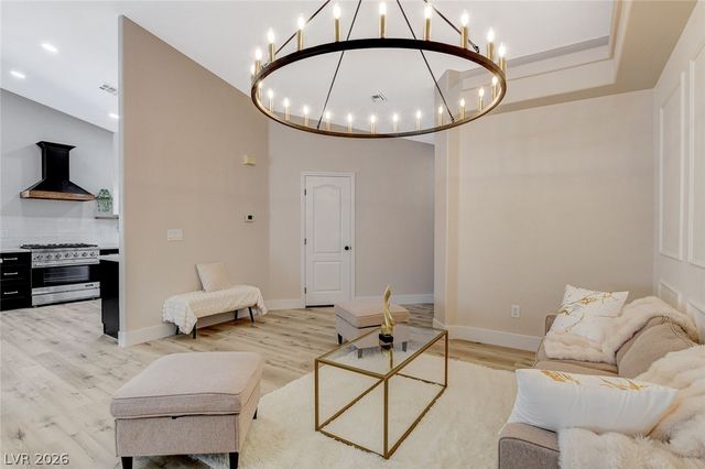 1775 Summerwood Circle, Henderson, NV 89012
