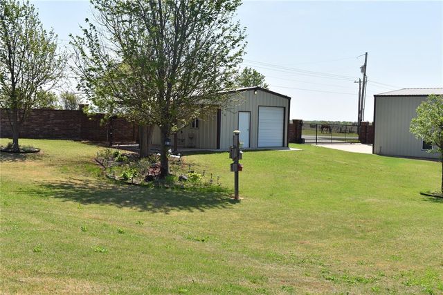 2297 Barrington Drive, Blanchard, OK 73010