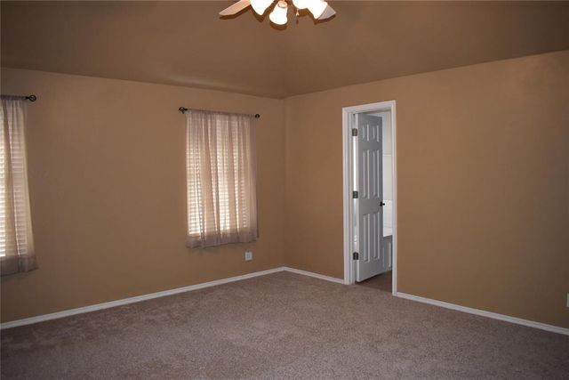 2297 Barrington Drive, Blanchard, OK 73010