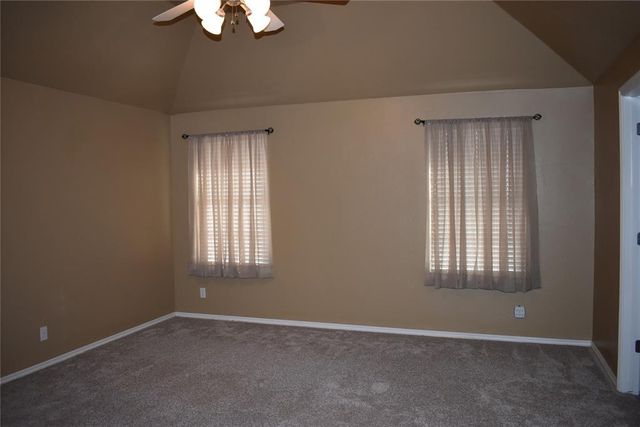 2297 Barrington Drive, Blanchard, OK 73010