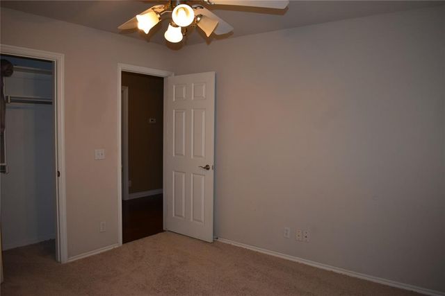 2297 Barrington Drive, Blanchard, OK 73010