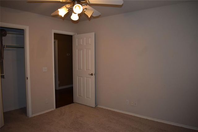 2297 Barrington Drive, Blanchard, OK 73010