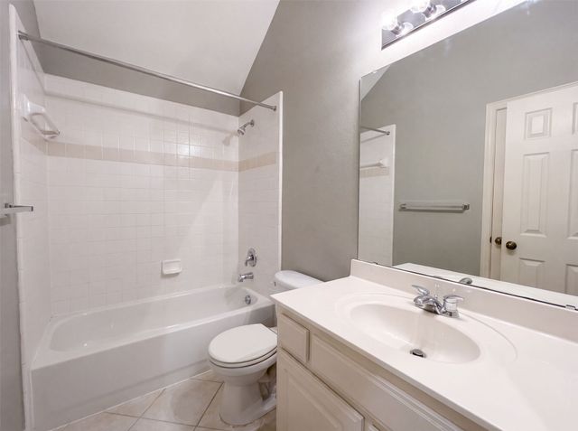 2601 Whispering Trail, Little Elm, TX 75068