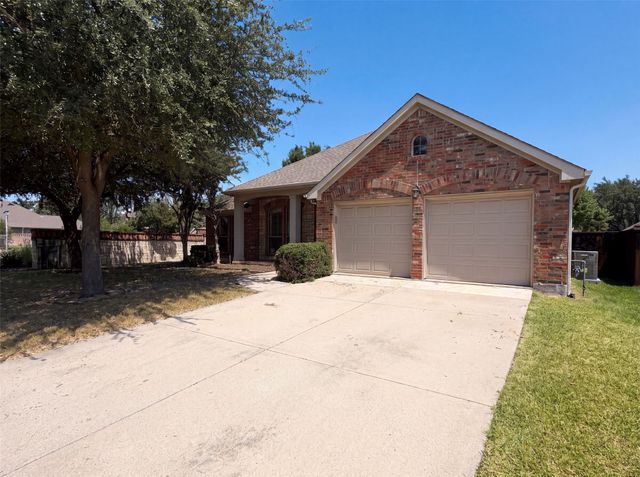 2601 Whispering Trail, Little Elm, TX 75068