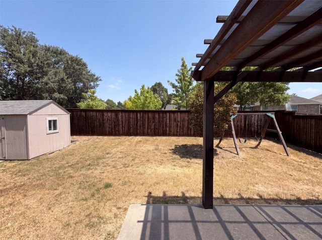 2601 Whispering Trail, Little Elm, TX 75068